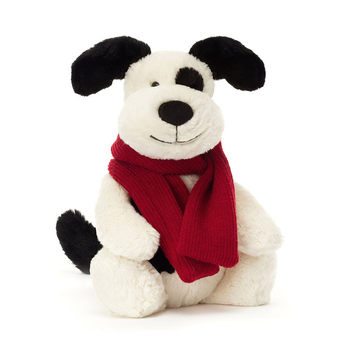 bashfulwinterpup