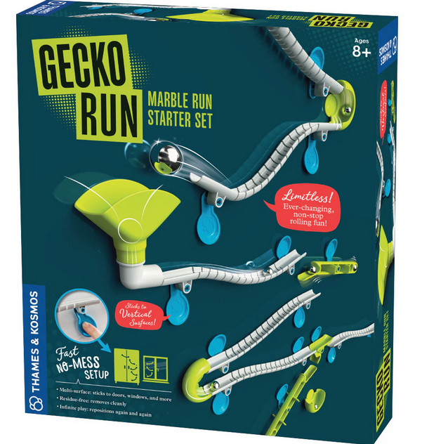 gecko